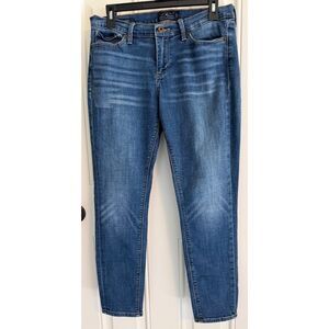 Lucky Brand Women's Skinny Jeans size 10/30A